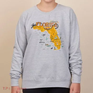 Women's Sweatshirt
