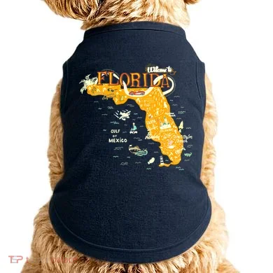Doggie Tank