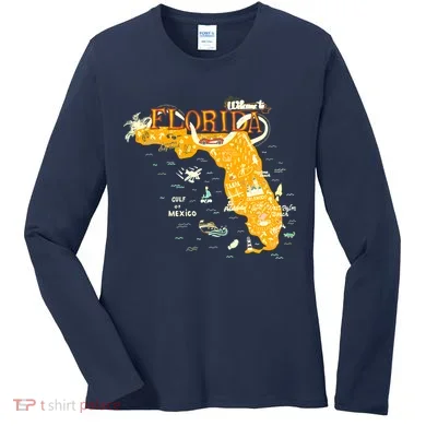 Women's Long Sleeve Shirt