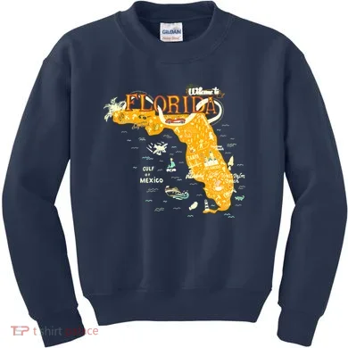 Kids Sweatshirt