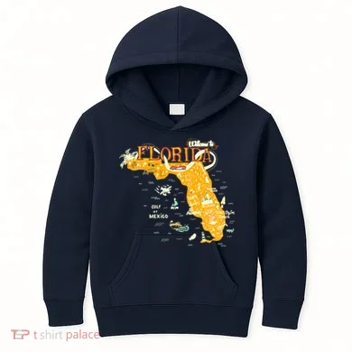 Kids Hoodie