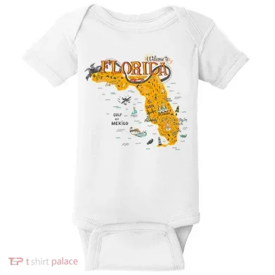 Baby Bodysuit
