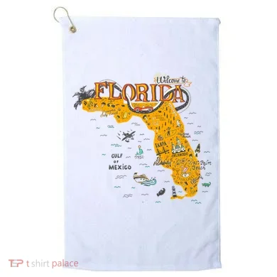 Golf Towel