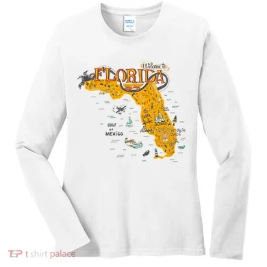 Women's Long Sleeve Shirt