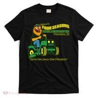 Welcome To Four Season Total Landscaping Philadelphia T-Shirt thumb 0