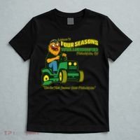 Welcome To Four Season Total Landscaping Philadelphia T-Shirt thumb 5