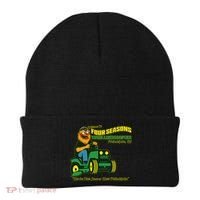 Welcome To Four Season Total Landscaping Philadelphia Beanie thumb 0