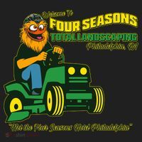 Welcome To Four Season Total Landscaping Philadelphia Beanie thumb 2