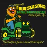 Welcome To Four Season Total Landscaping Philadelphia Ornament thumb 1