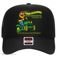 Welcome To Four Season Total Landscaping Philadelphia Hat thumb 0