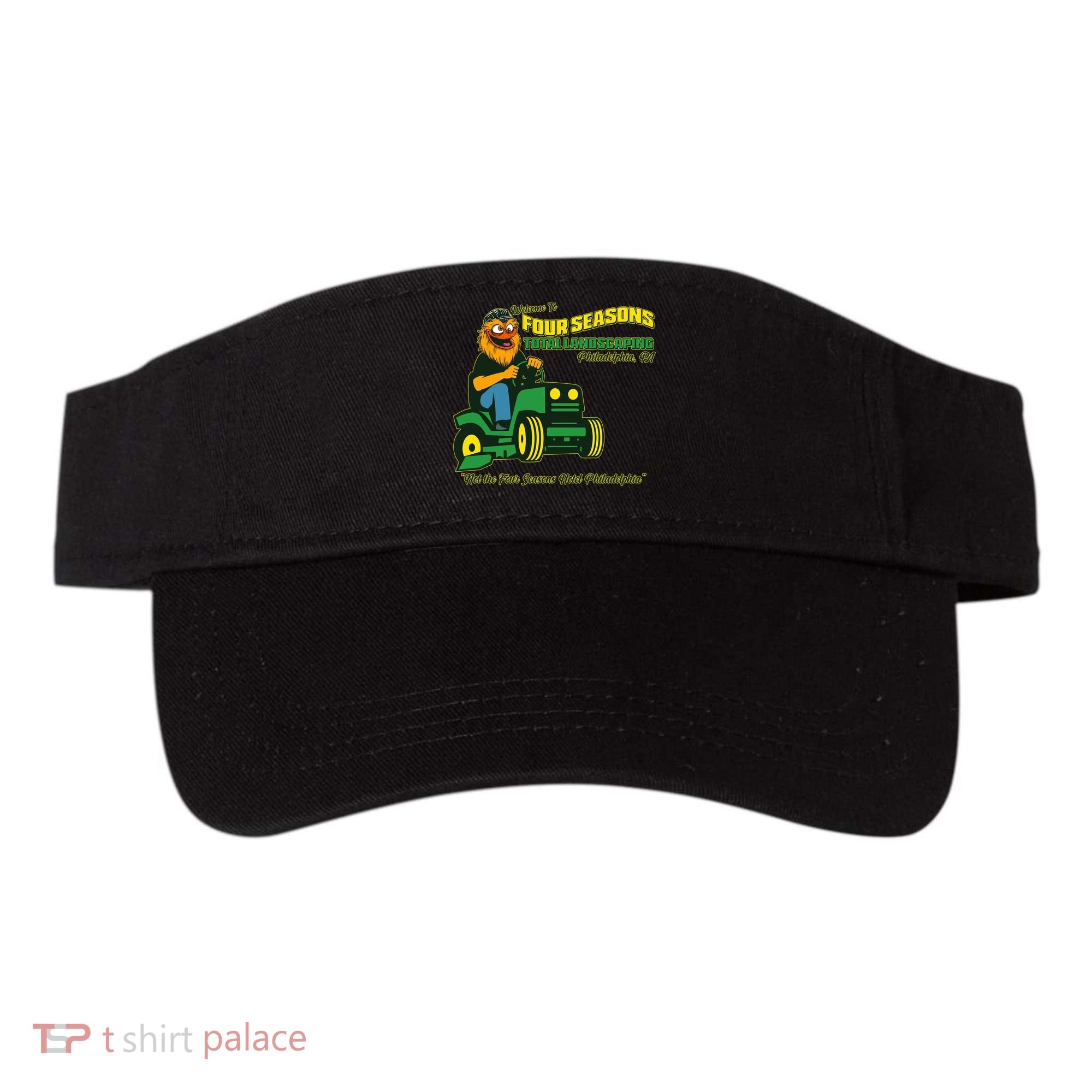 Welcome To Four Season Total Landscaping Philadelphia Visor