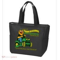 Welcome To Four Season Total Landscaping Philadelphia Tote Bag thumb 3