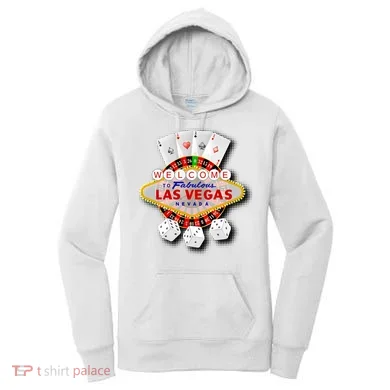 Women's Hoodie