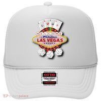 Welcome To Las Vegas Original Logo Hat thumb 0