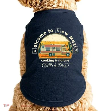 Doggie Tank