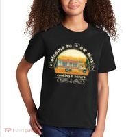 Welcome To New Mexico Cooking Nature Kids T-Shirt thumb 2