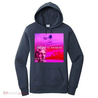 Women's Hoodie