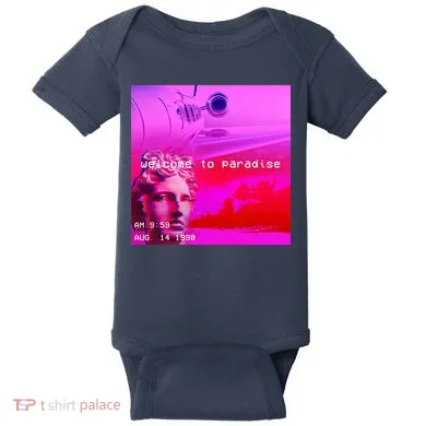Baby Bodysuit