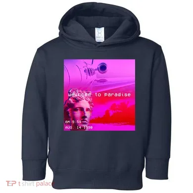 Toddler Hoodie