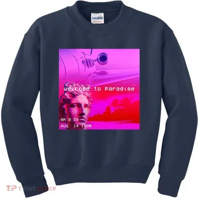 Kids Sweatshirt