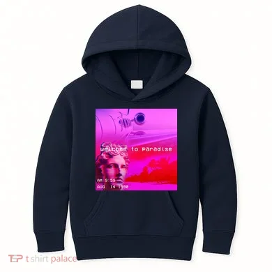 Kids Hoodie