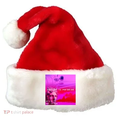 Santa Hat