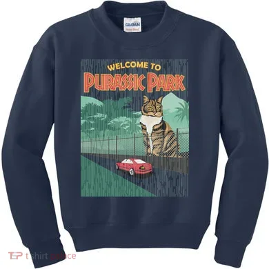Kids Sweatshirt