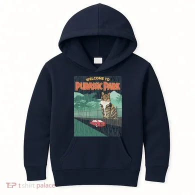 Kids Hoodie