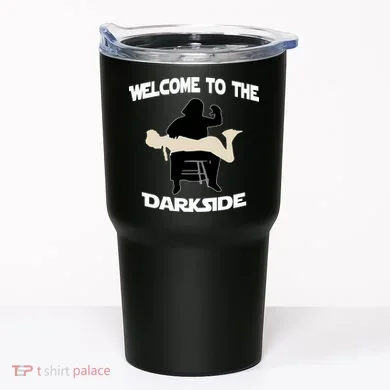 Tumbler