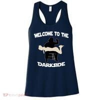 Welcome To The Dark Side Women's Tank Top thumb 0