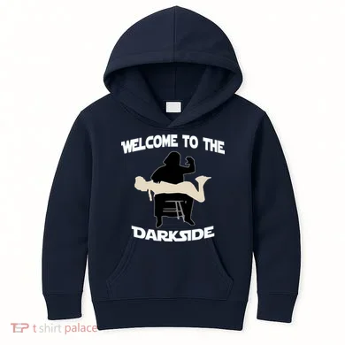 Kids Hoodie
