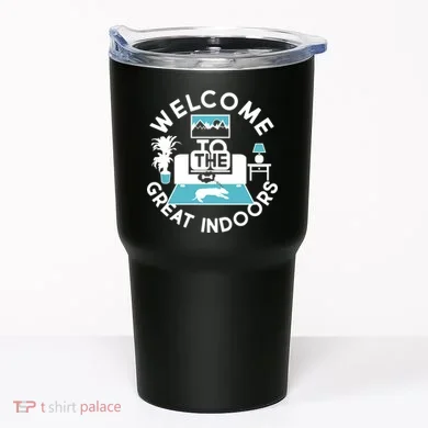 Tumbler