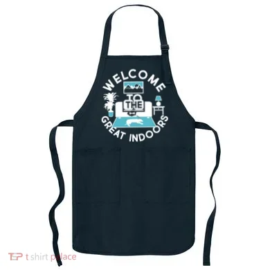 Apron