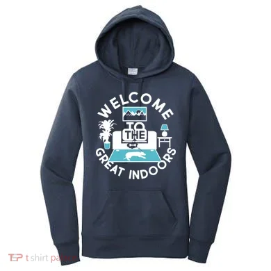 Women's Hoodie