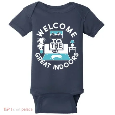 Baby Bodysuit