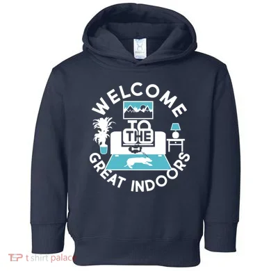 Toddler Hoodie
