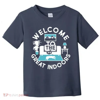 Toddler T-Shirt