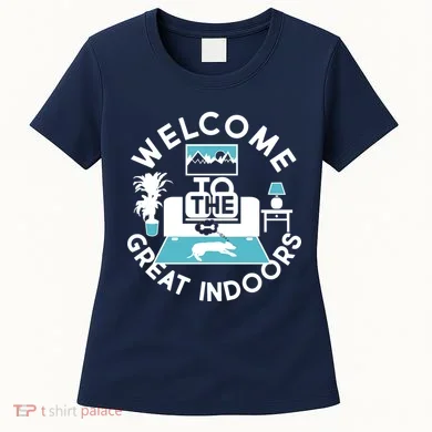 Women's T-Shirt