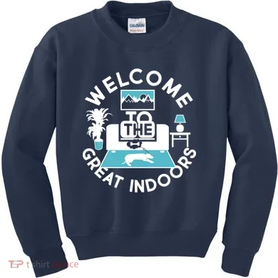 Kids Sweatshirt