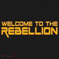 Welcome To The Rebellion Apron thumb 3