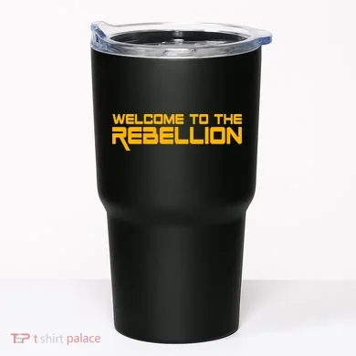 Tumbler