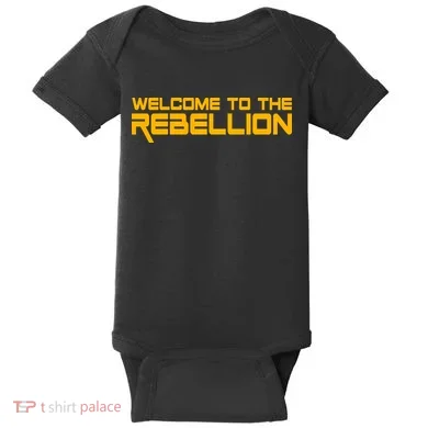 Baby Bodysuit