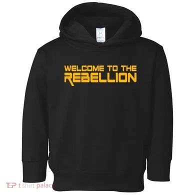 Toddler Hoodie