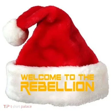 Santa Hat
