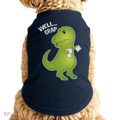 Doggie Tank