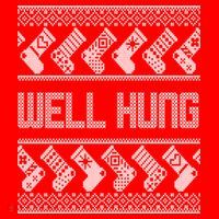Well Hung Ugly Christmas Visor thumb 3