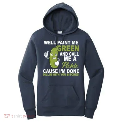 Women's Hoodie
