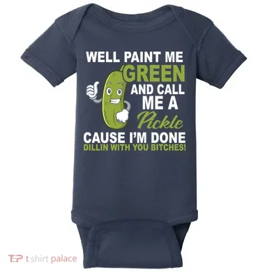 Baby Bodysuit