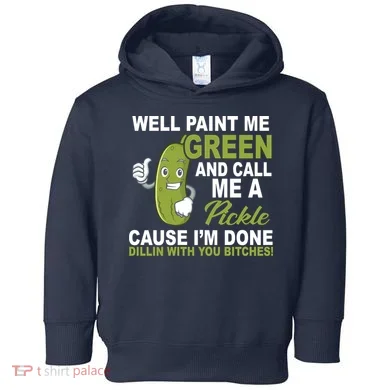 Toddler Hoodie
