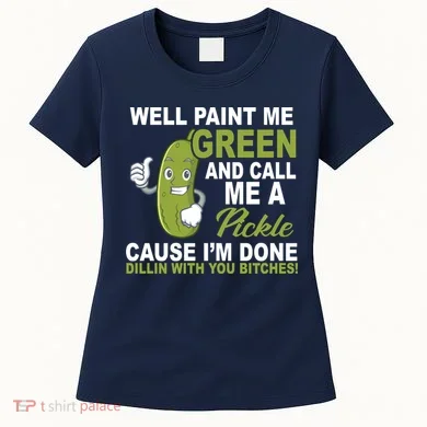 Women's T-Shirt